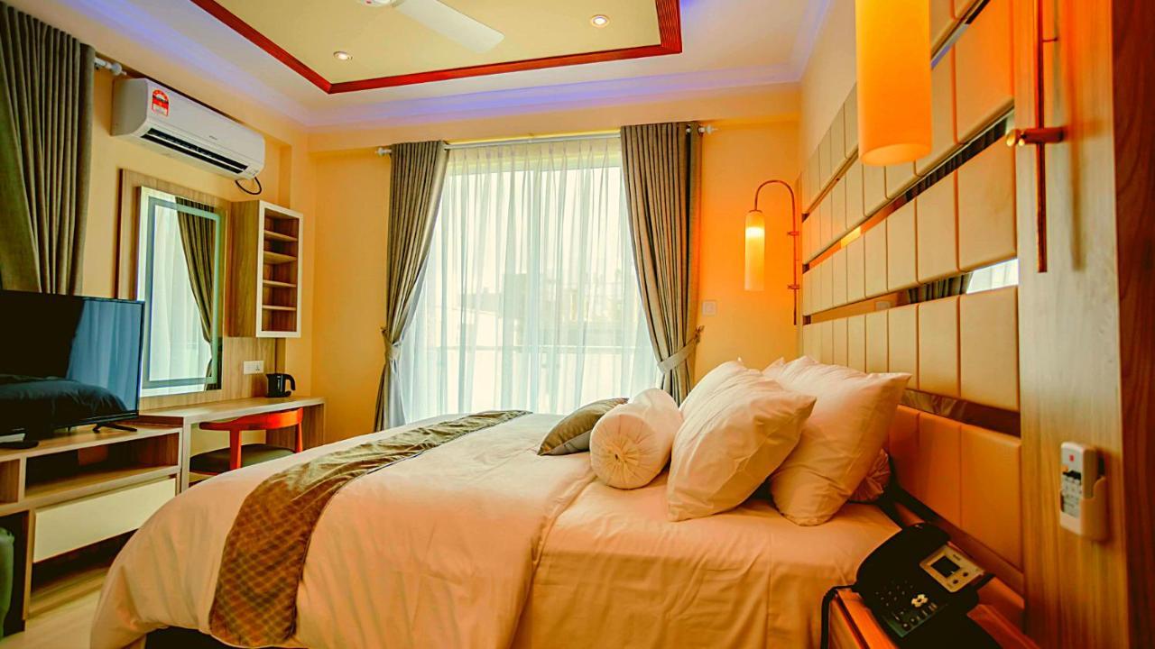 Avoca Hulhumale