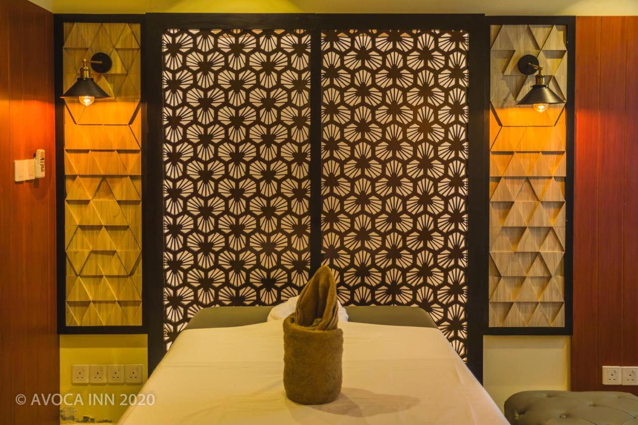 Avoca Hotel 4*