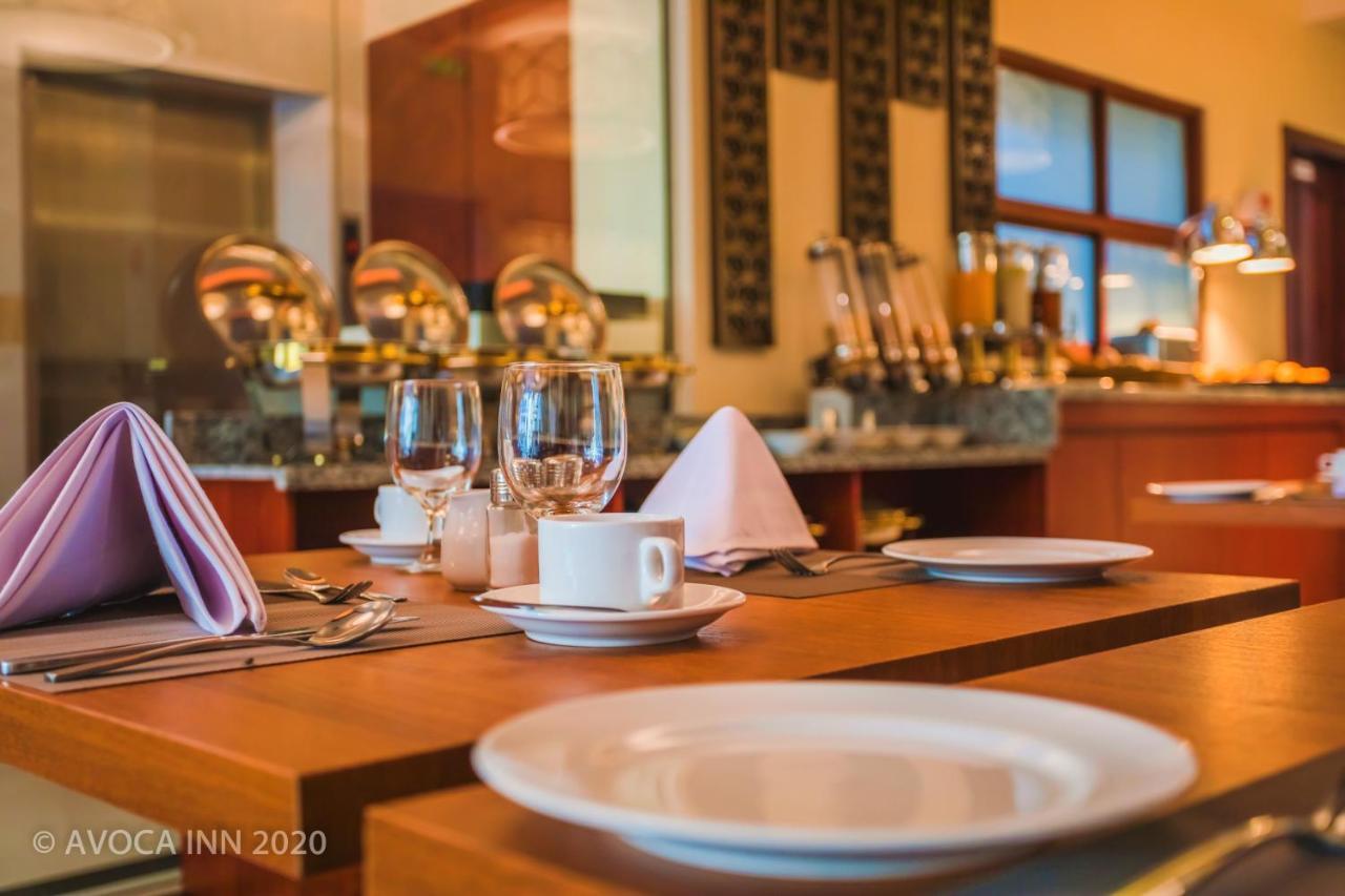 Avoca Hotel