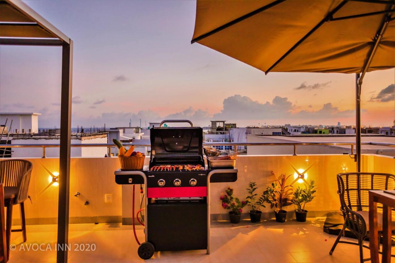 Avoca Hotel Hulhumale