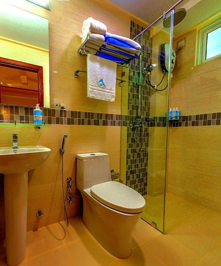 Hotel Avoca