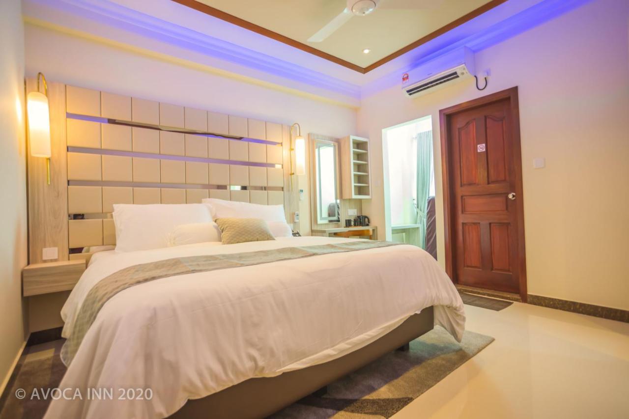 Avoca Hotel 4*