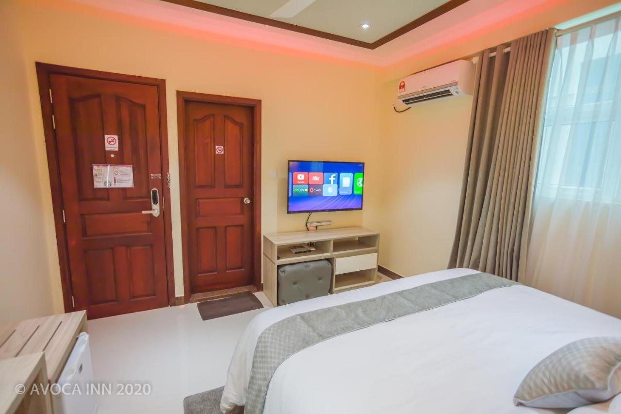 Hotel Avoca 4*