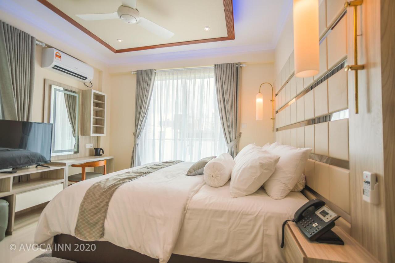 Avoca Hotel