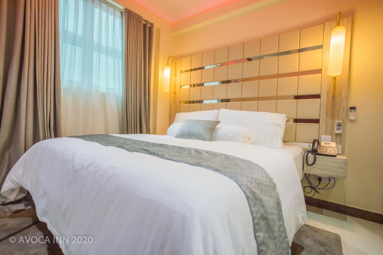 Avoca Hotel
