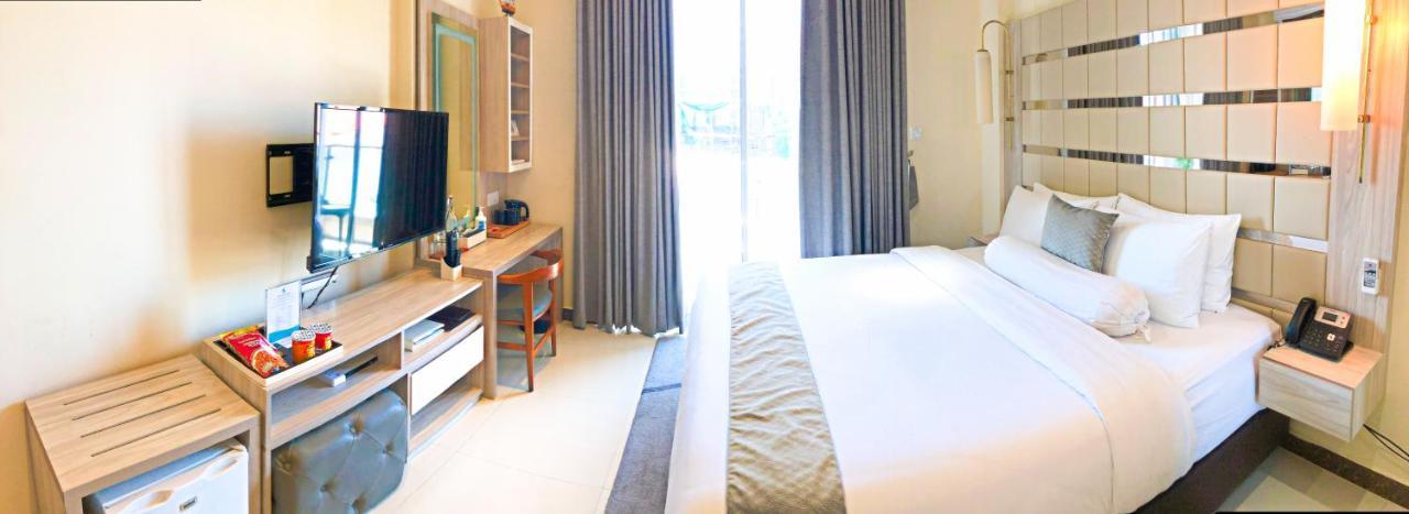 Avoca Hulhumale