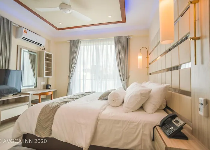Avoca Inn