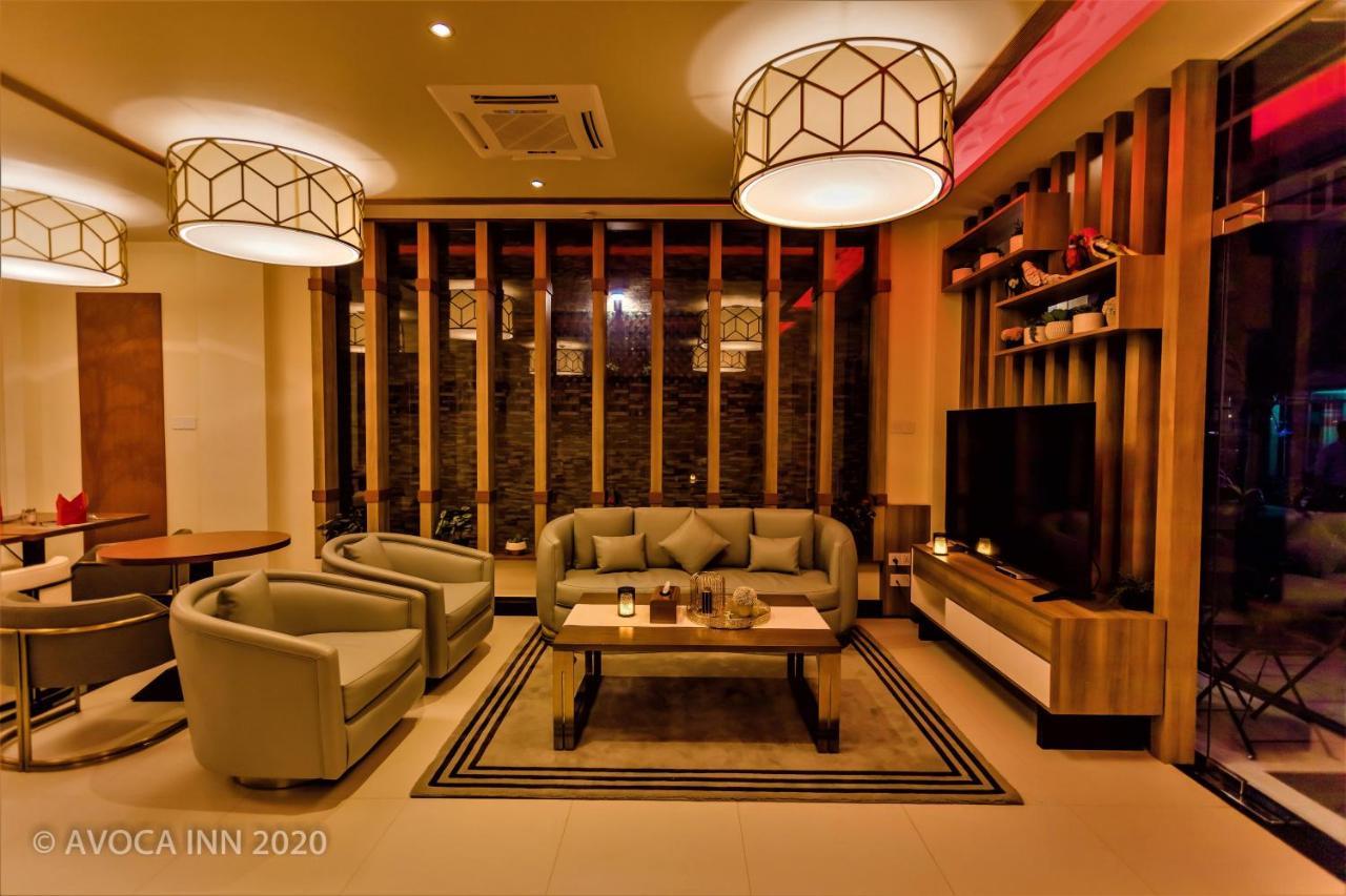Avoca Hotel Hulhumale