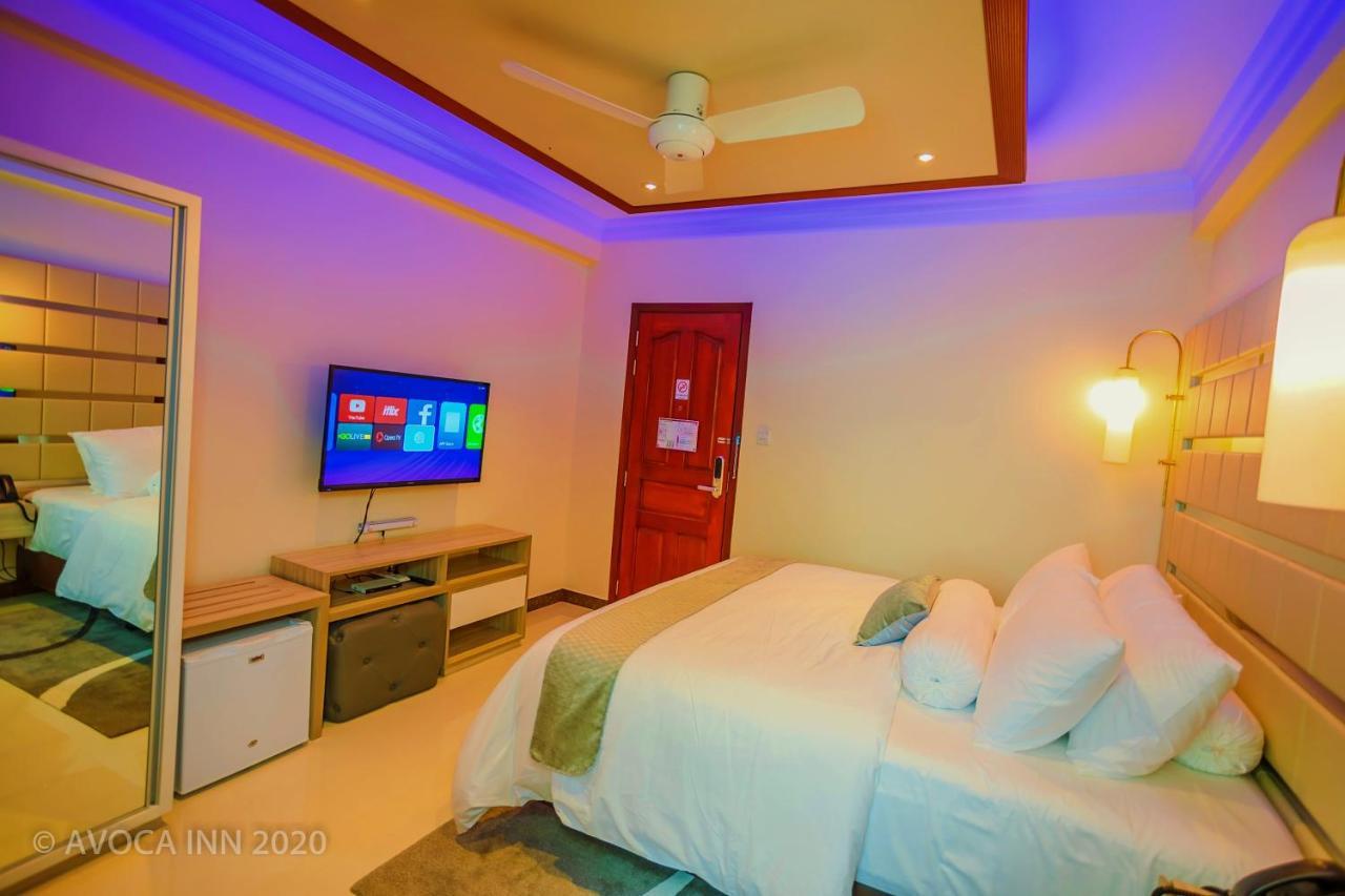 Avoca Hotel 4*