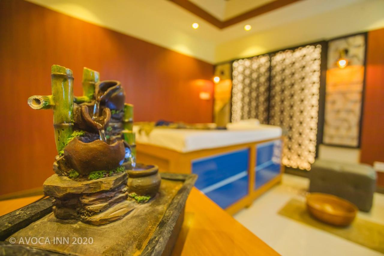 Avoca Hotel 4*