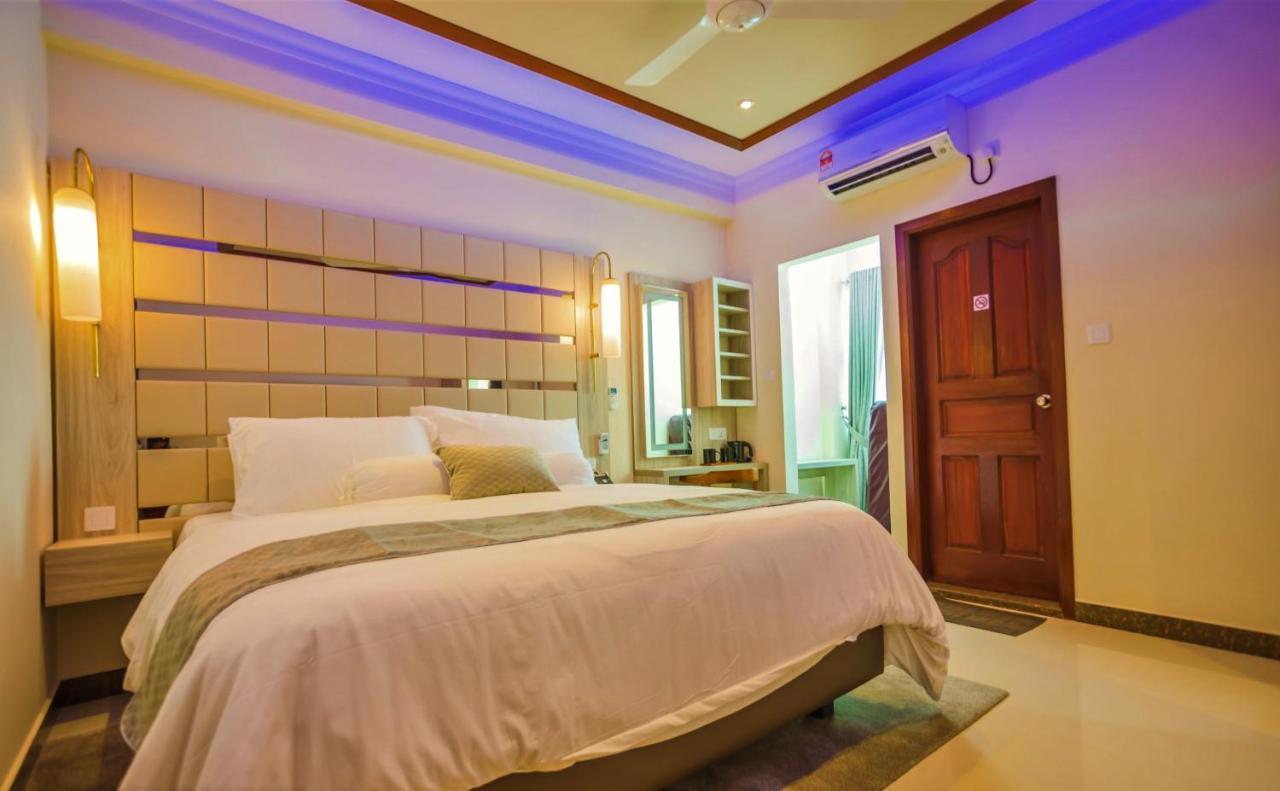 Avoca Hotel