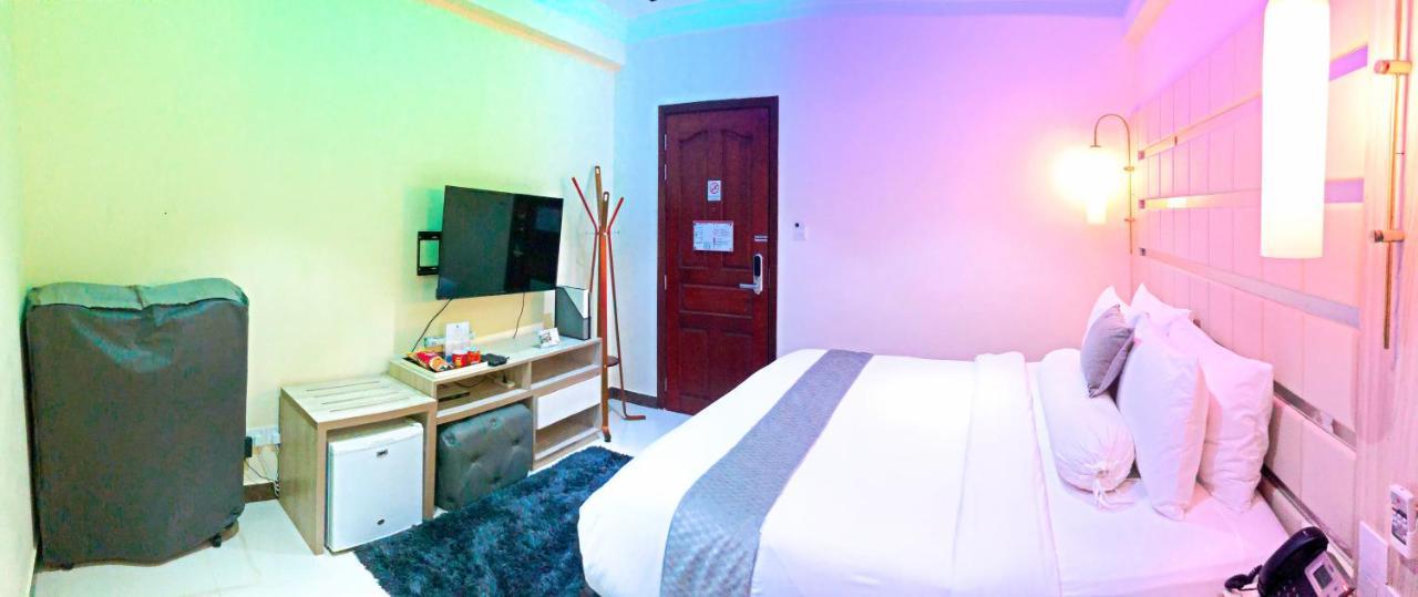 Avoca 4* Hulhumale