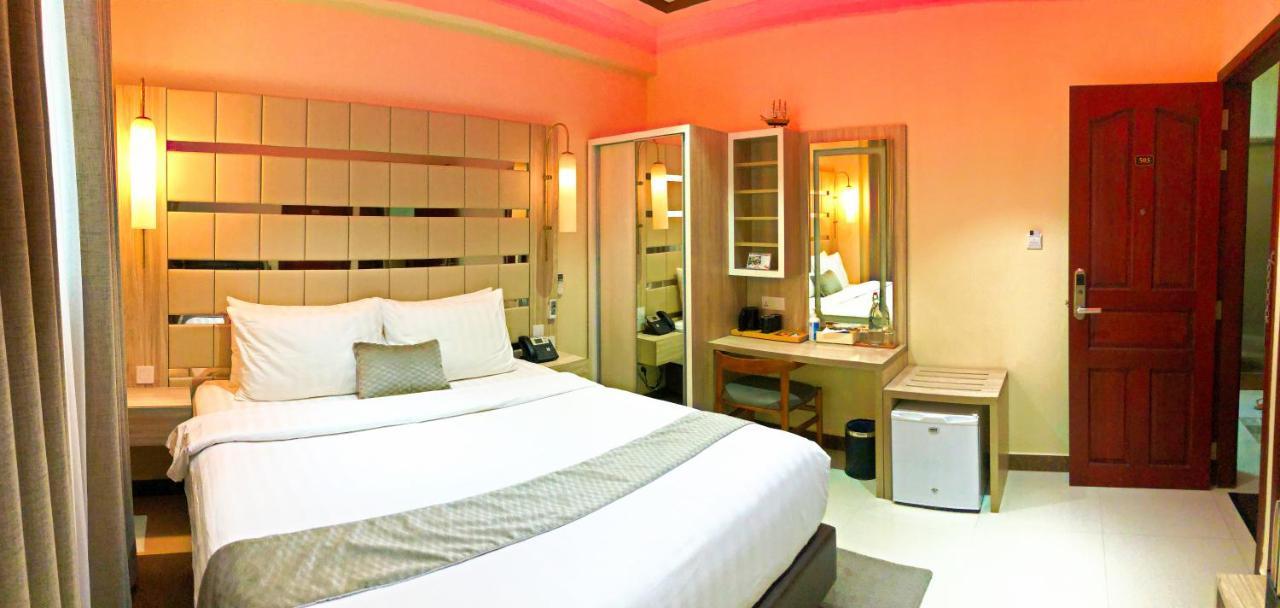 Avoca Hotel